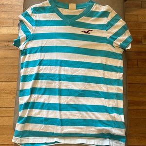 Hollister shirt